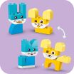 LEGO Duplo 3in1 Creative Cute Pets (10477) (3)