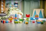 LEGO® Duplo Colorful Creative Box (10479) (7)