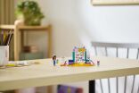 LEGO® Gabby's Dollhouse Crafting With Baby Box (10795) (8)
