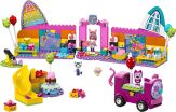 LEGO Gabby's Dollhouse Gabby's Parth Room (10797) (1)