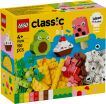 LEGO Classic Creative Food Friends (11039) (0)