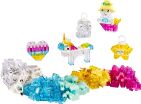 LEGO Classic Magical Transparent Box (11040) (1)