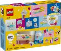 LEGO Classic Magical Transparent Box (11040) (10)