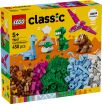 LEGO Classic Creative Dinosaurs (11041) (0)