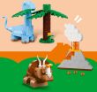 LEGO Classic Creative Dinosaurs (11041) (2)