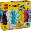 LEGO Classic Cool Creative Box (11043) (0)