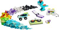 LEGO Classic Cool Creative Box (11043) (1)