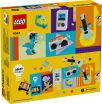 LEGO Classic Cool Creative Box (11043) (10)