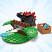 LEGO Super Heroes Spidey & Gobby's Raptor Battle At Tree (11200) (3)