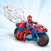 LEGO Spidey: Spidey On His Motorcycle vs. Rhino (11206) (2)