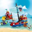 LEGO® Spidey: Team Spidey Pirate Ship (11208) (2)