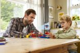 LEGO® Spidey: Team Spidey Pirate Ship (11208) (6)