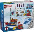 LEGO® Spidey: Team Spidey Pirate Ship (11208) (9)