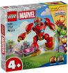 LEGO® Super Heroes Ultron vs. Iron Man (11209) (0)