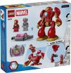 LEGO® Super Heroes Ultron vs. Iron Man (11209) (9)