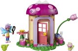 LEGO® Gabby's Dollhouse Kitty Fairy's Garden House (11212) (1)