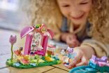LEGO® Gabby's Dollhouse Fairy Roller Coaster & Tea Party (11214) (7)