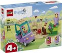 LEGO® Bluey Grannies With Bingo And Bluey (11216) (0)