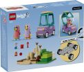LEGO® Bluey Grannies With Bingo And Bluey (11216) (9)