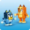 LEGO® Bluey Brick-Built Bluey Family (11217) (2)
