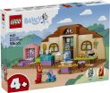 LEGO® Bluey School With Rusty And Bluey (11221) (0)