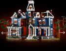 LEGO Icons Stranger Things: The Creel House (11370) (3)