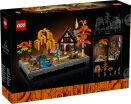 LEGO Icons Autumn Cottage Garden (11372) (13)
