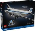 LEGO® Icons Douglas DC3 Panam Airliner (11378) (0)