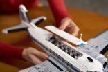 LEGO® Icons Douglas DC3 Panam Airliner (11378) (4)