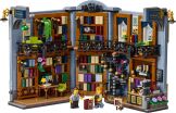 LEGO® Icons Bookstore:Book Nook (11379) (1)