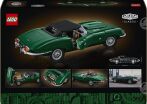 LEGO® Icons Jaguar E-Type (11381) (8)