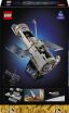 LEGO® Icons Hubble Space Telescope (11382) (8)