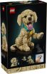 LEGO Icons Golden Retriever Puppy (11384) (16)
