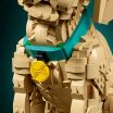 LEGO Icons Golden Retriever Puppy (11384) (4)