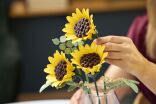 LEGO Botanical Sunflower Bouquet (11502) (7)