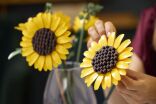 LEGO Botanical Sunflower Bouquet (11502) (8)