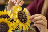 LEGO Botanical Sunflower Bouquet (11502) (9)