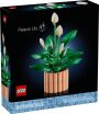 LEGO Botanicals Peace Lily (11504) (0)