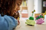 LEGO® Botanicals Rocking Plants (11506) (6)