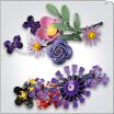 LEGO® Botanicals Olivia Rodrigo's Flower Bouquet (11507) (3)