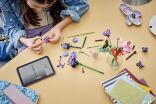 LEGO® Botanicals Olivia Rodrigo's Flower Bouquet (11507) (4)