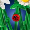 LEGO Botanicals Daisies (11508) (4)