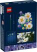 LEGO Botanicals Daisies (11508) (9)