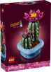 LEGO Botanicals Flowering Cactus (11509) (0)