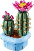 LEGO Botanicals Flowering Cactus (11509) (1)