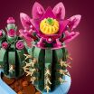 LEGO Botanicals Flowering Cactus (11509) (2)