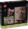 LEGO Botanical Magnolia Branches (11510) (12)