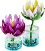 LEGO® Botanicals Water Lilies (11511) (1)