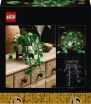 LEGO® Botanicals Hanging Golden Pothos (11512) (8)