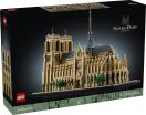 LEGO Architecture Notre-Dam De Paris (21061) (0)